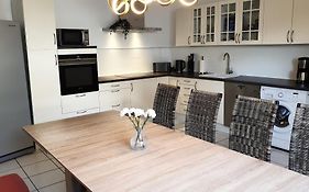 BIG Apartment - 150qm in Bad Liebenwerda